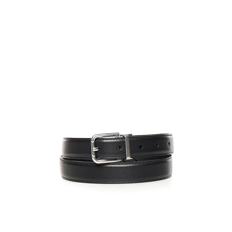Dolce & Gabbana Ceinture - Noir (BC4337A9O8580999)