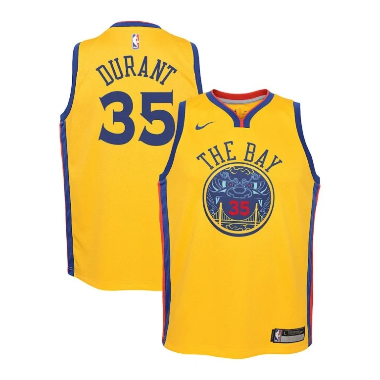 Youth NBA Gs Warriors Swingman Jersey Jerseys
