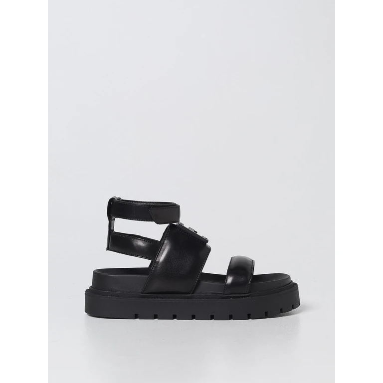 Kids nappa sandals (JFR361ALJKF0ABB)