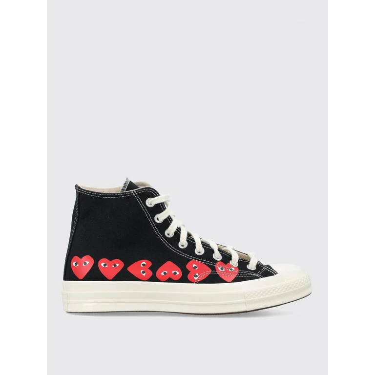 Sneakers Men color Black (AZK1270011)