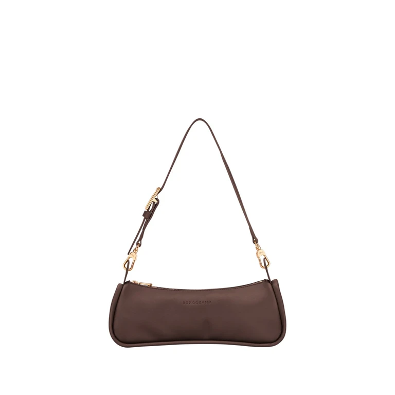 `Looong` Small Shoulder Bag (10384HJI)
