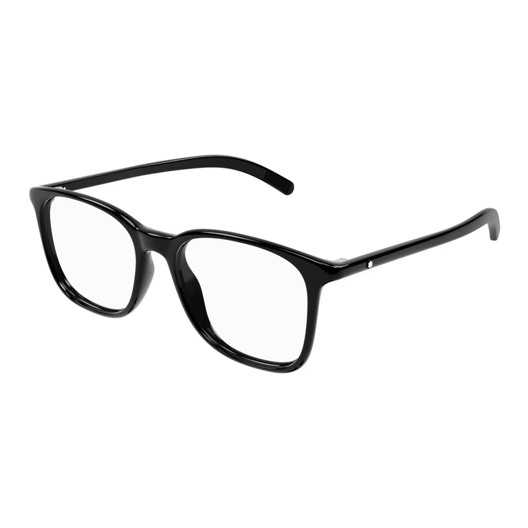 Demo Square Mens Eyeglasses MB0327O 001 54
