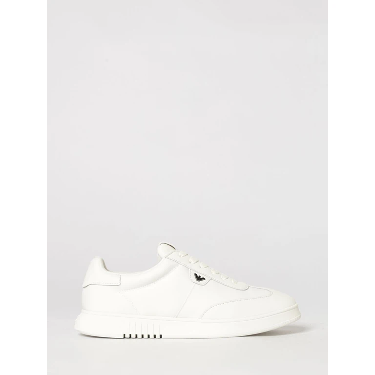 Sneakers Men color White (EM003062AF18210U0011)