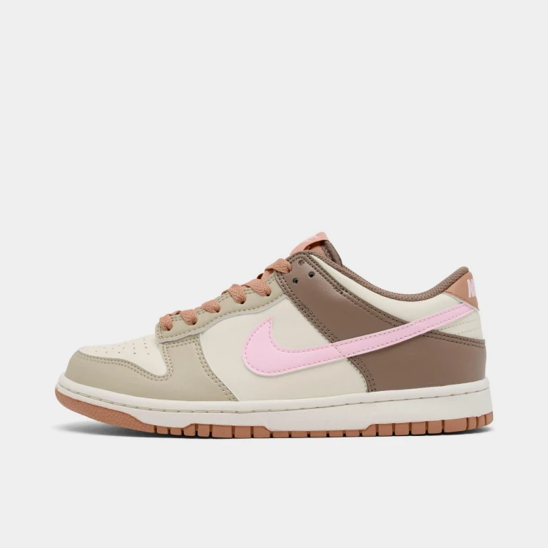 Grade School Dunk Low Gs Sneakers