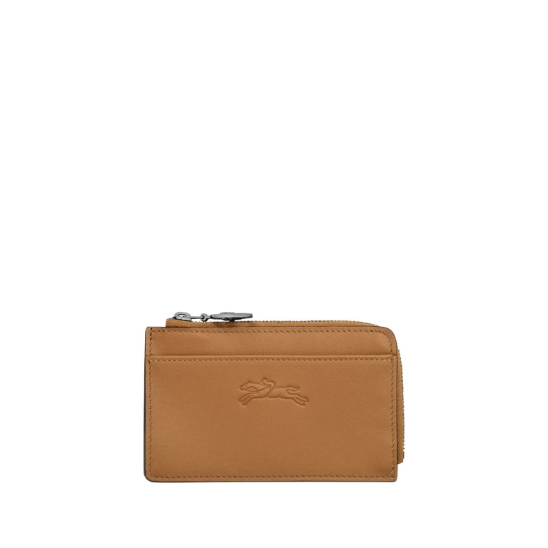 Longchamp `Le Pliage Xtra` Card Holder