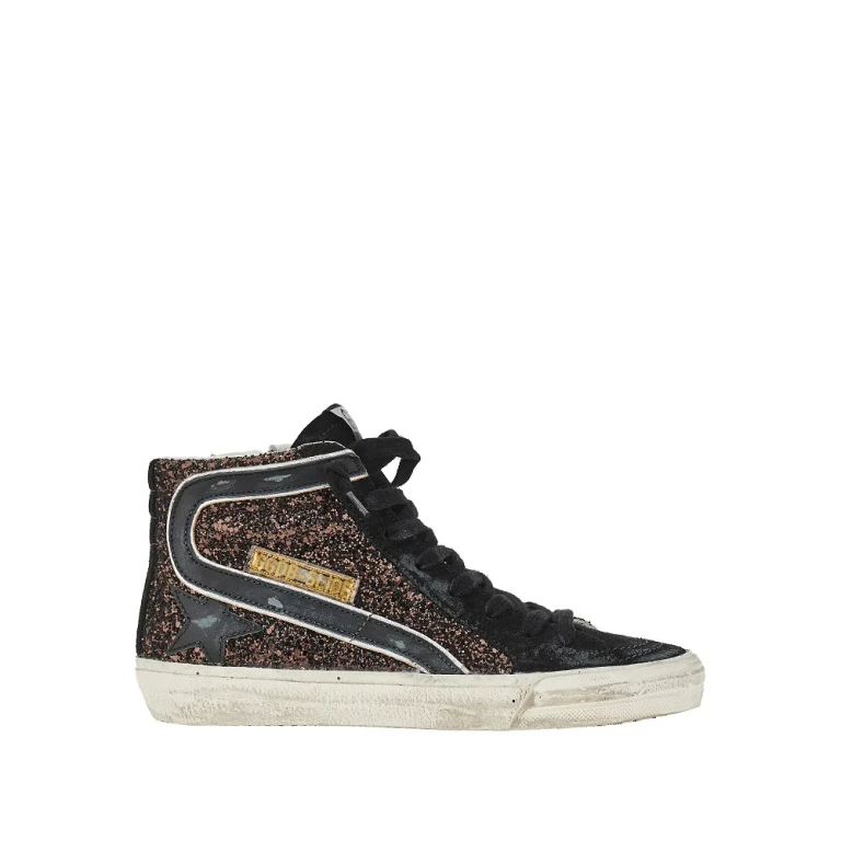 Sneakers Golden Goose Slide da donna taglia 36