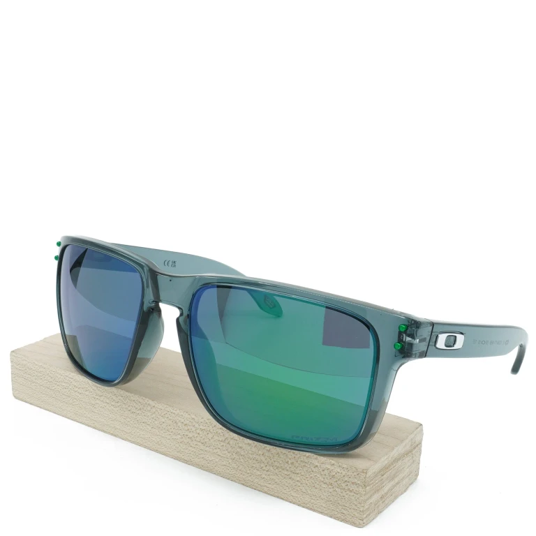 Oakley Holbrook XL Prizm Jade Square Mens Sunglasses OO9417 941714 59