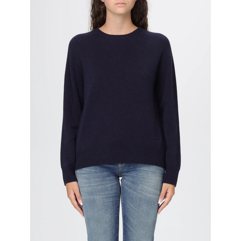 Sweater Woman color Navy (EW002561AF18628UB115)
