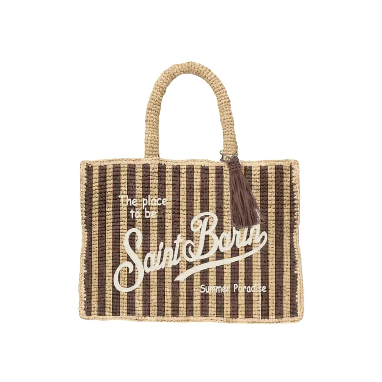 Sac Porté Épaule - Marron (VANI01300406L)