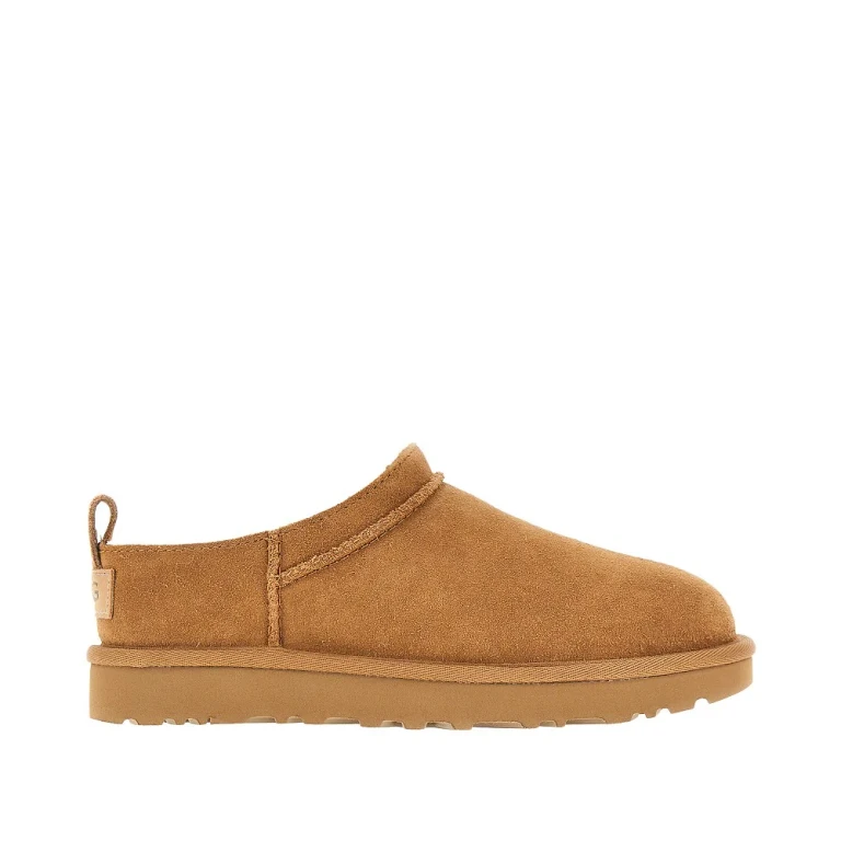 UGG Classic Micro Boots Female 39