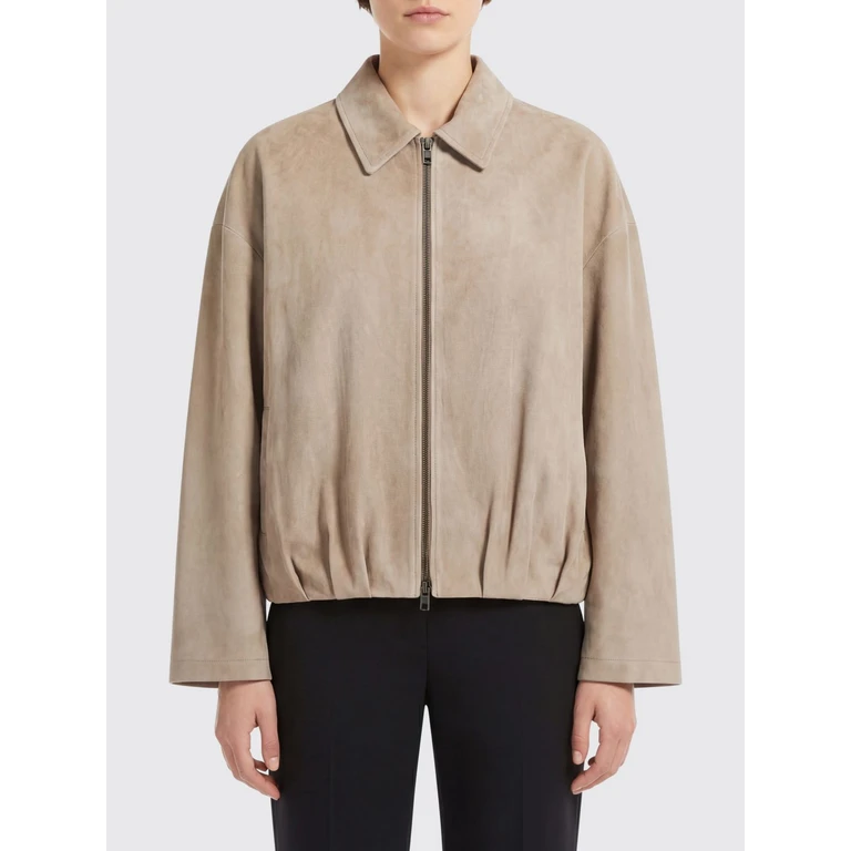 Jacket Woman color Earth (50004DSAND)