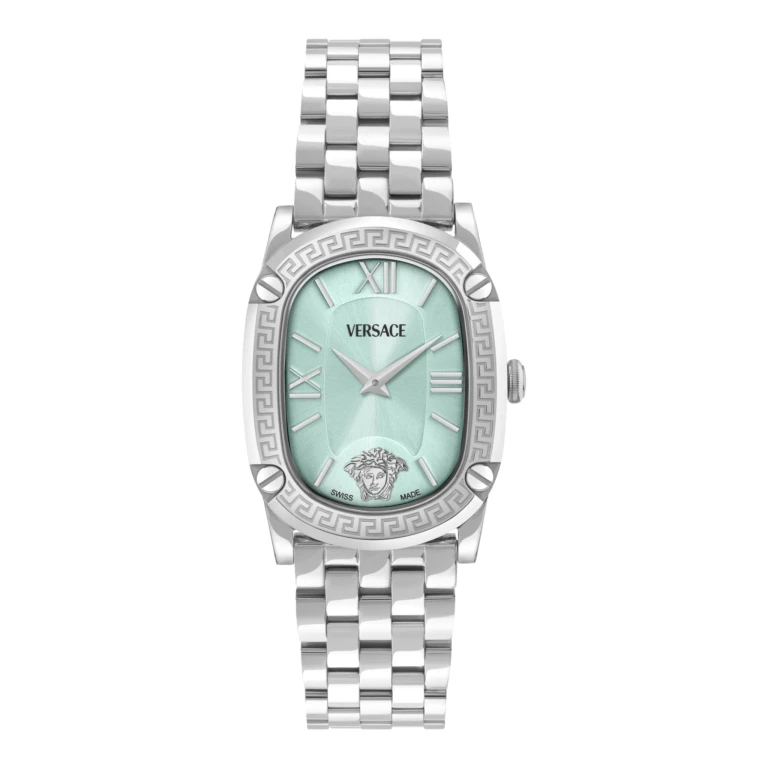 Couture Bracelet Watch