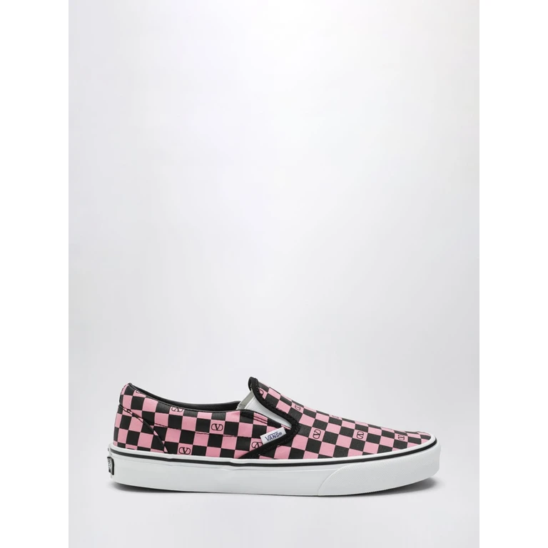 Sneakers Men color Pink (8Y2S0M96HPKDPM)