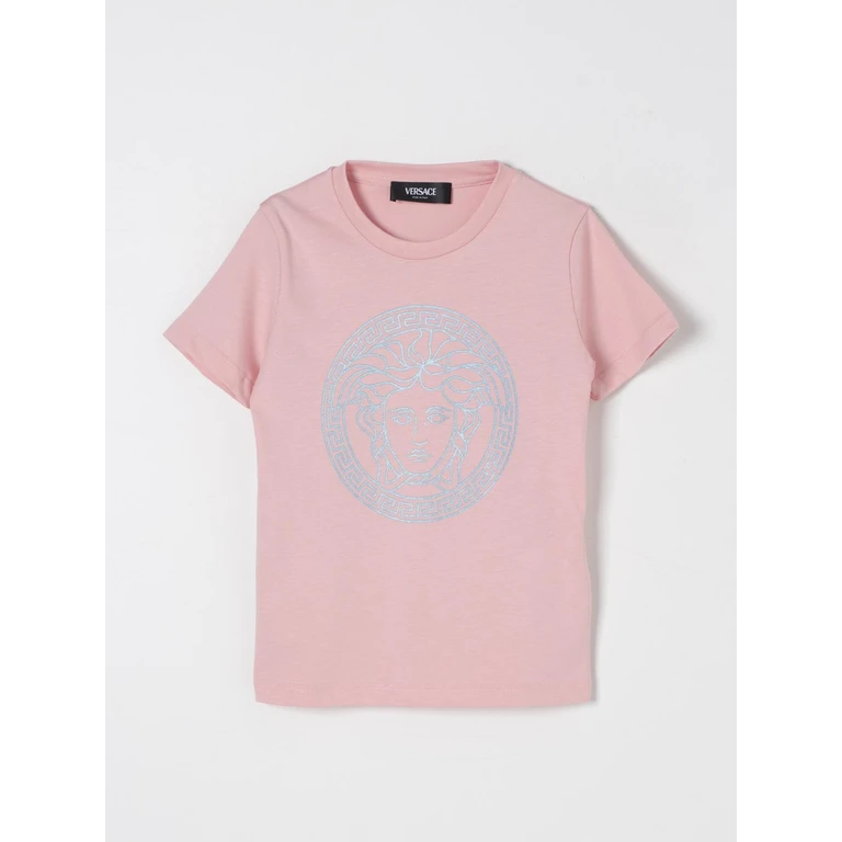 T-Shirt Kids color Pink (10002391A117182PU20)