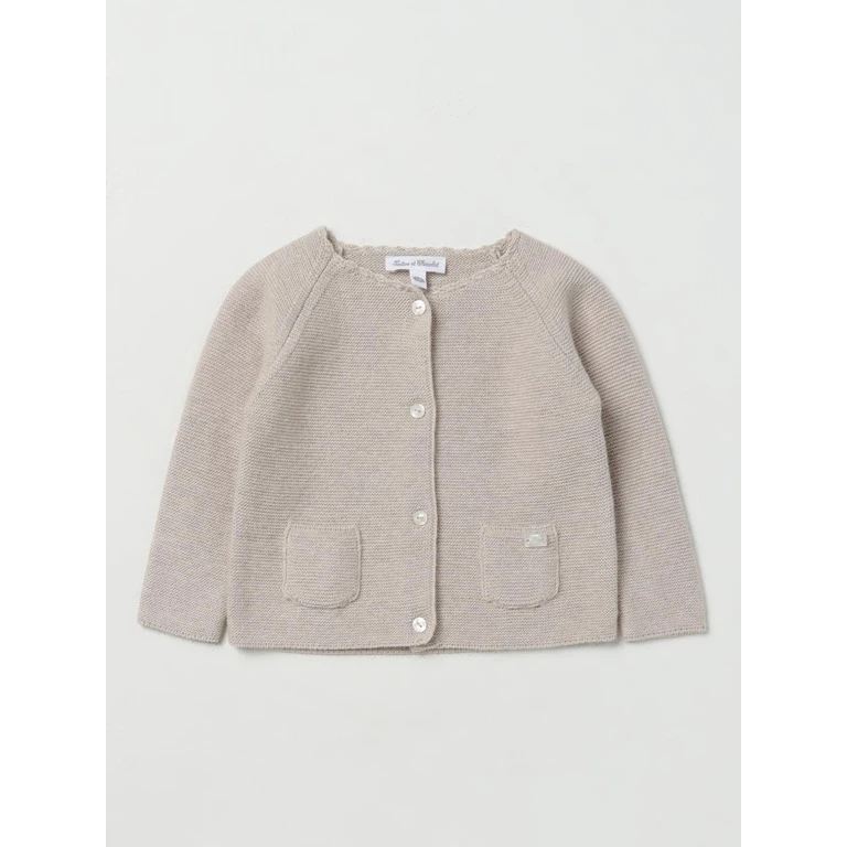 Sweater Kids color Beige (TX1802015)