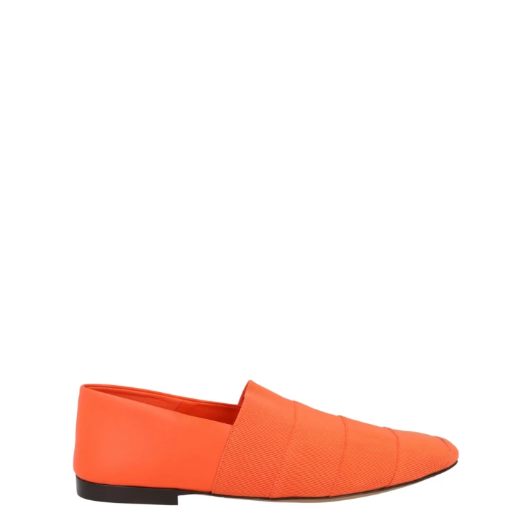 Gros Loafers