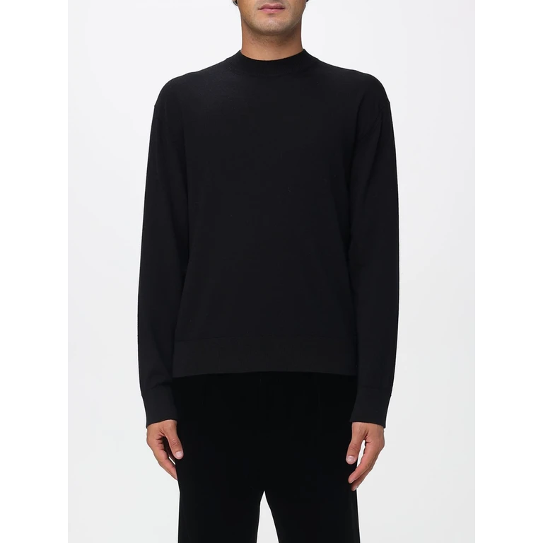 Sweater Men color Black (F5LAMAJP262110)