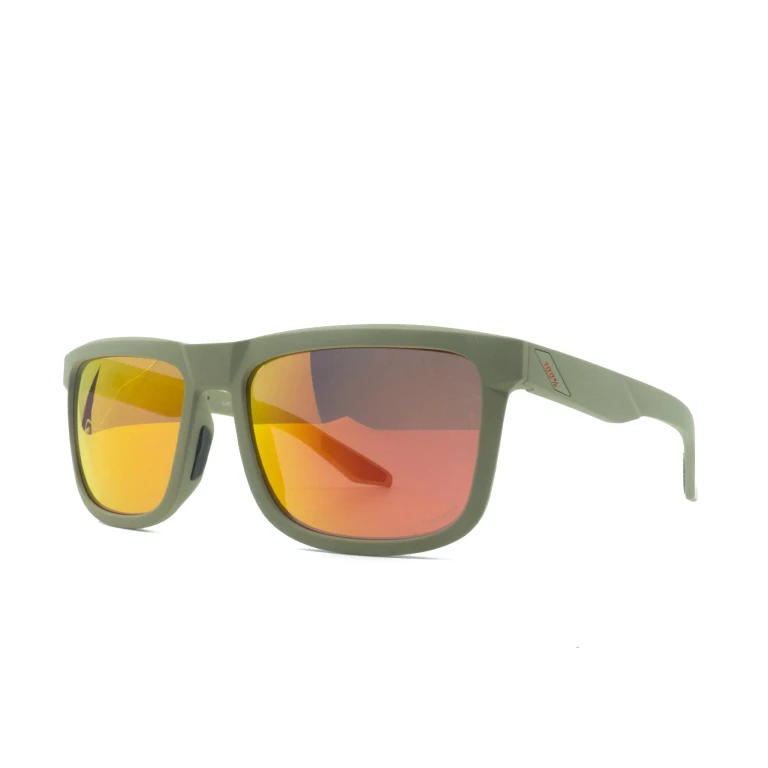 Men's Blake Soft Tact Sunglasses