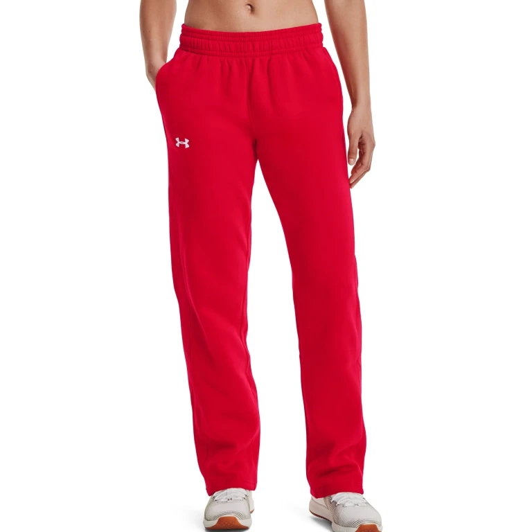 Women's Hustle Fleece Pant Pants