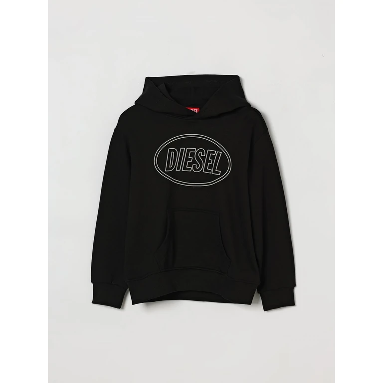 Kapuzen-Sweatshirt