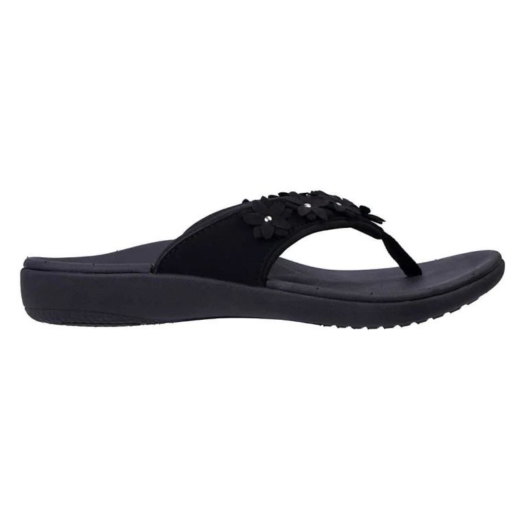 Yumi Belize Orthotic Sandals - Medium