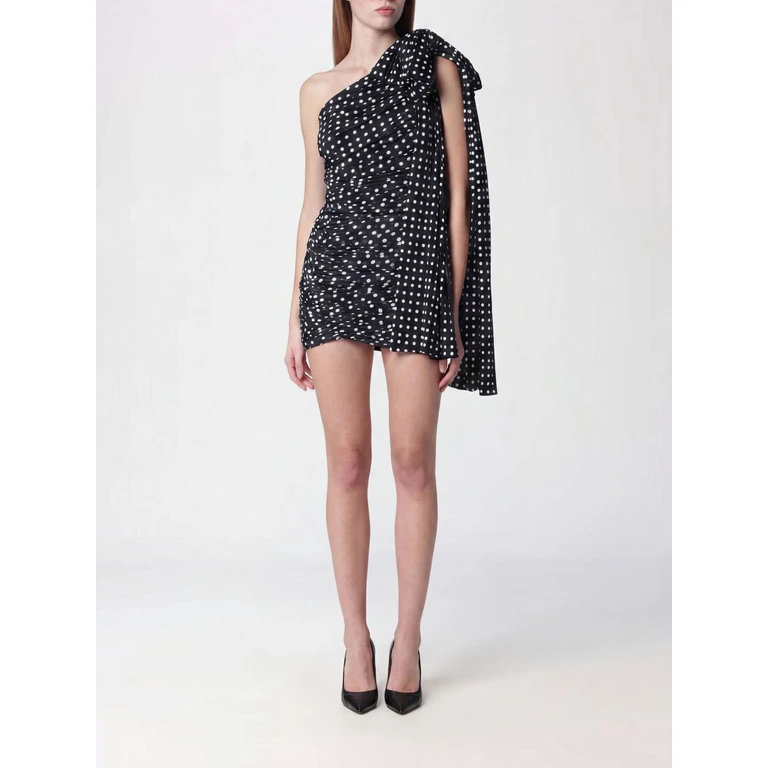 Dress Woman color Blue (DR23202435962DR232)