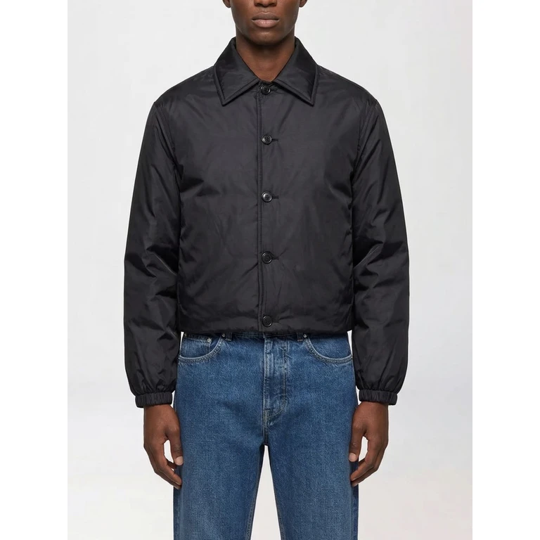 Jacket Men color Black (J61AF0002J70207001)