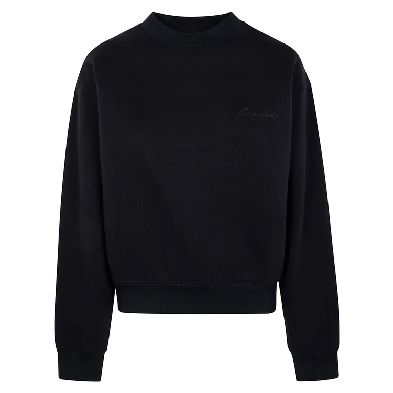 FEAR OF GOD ESSENTIALS Felpa Classic Crewneck "Sweatshirt"