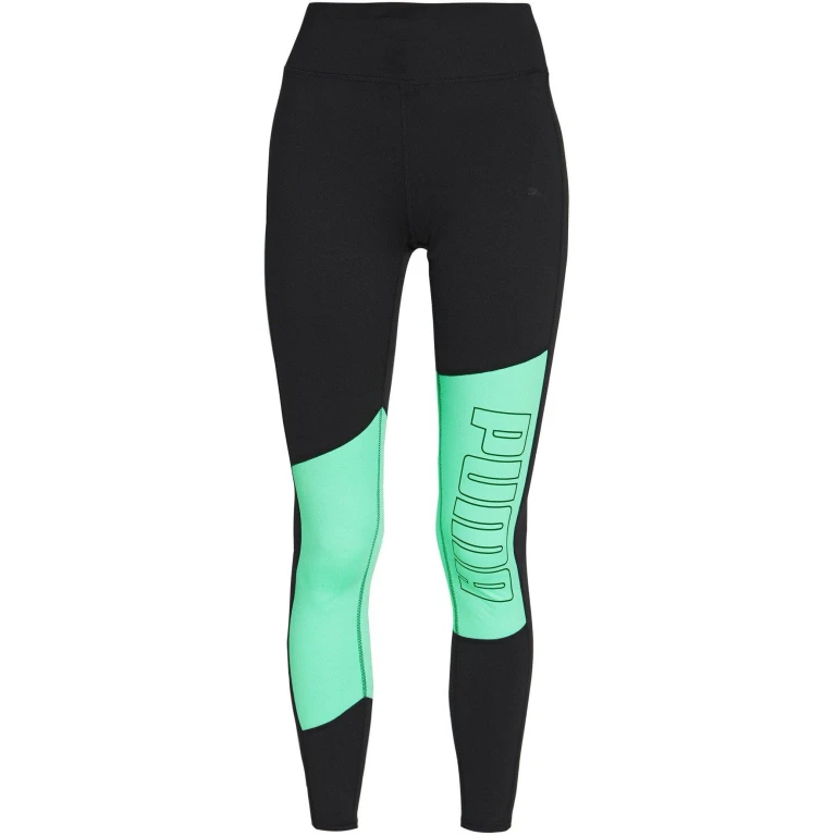 Women's Logo 7/8 Graphic Tight