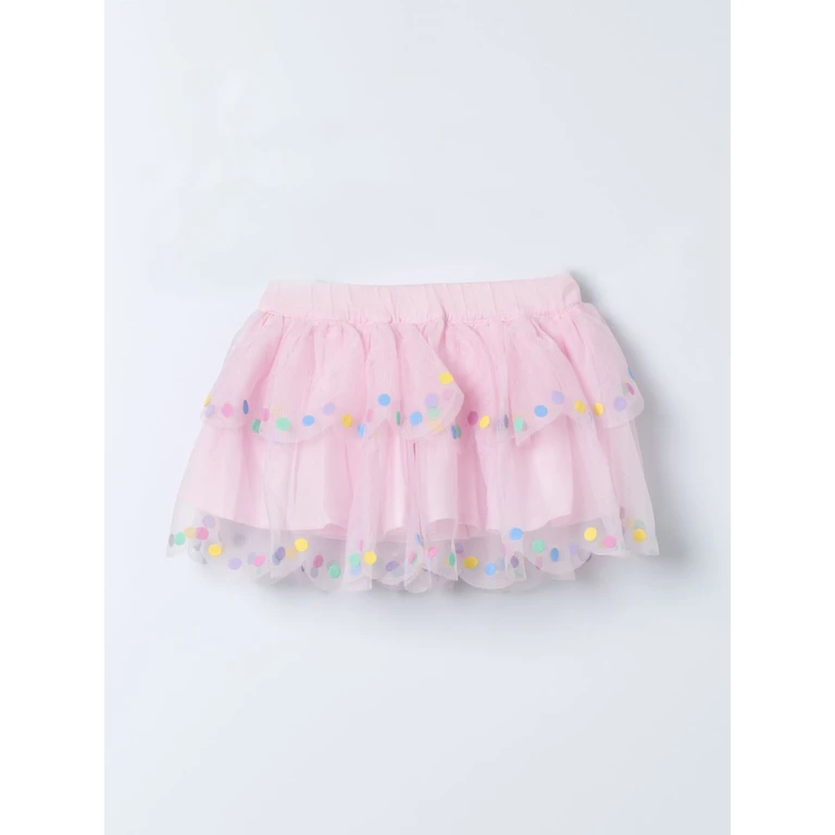 STELLA MCCARTNEY KIDS Skirt Kids color Wisteria (TU7011Z1119579)