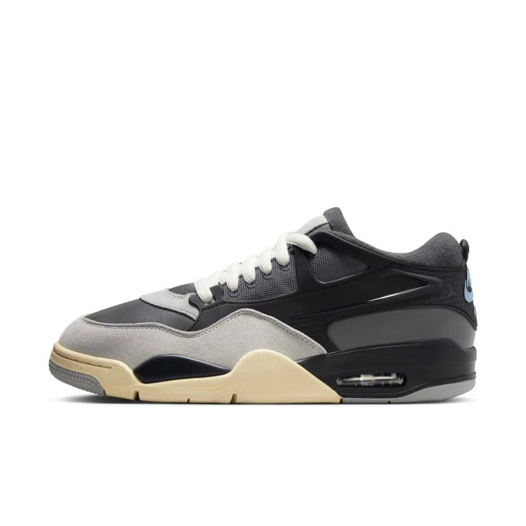 Men's Retro 4 Rm Sneakers