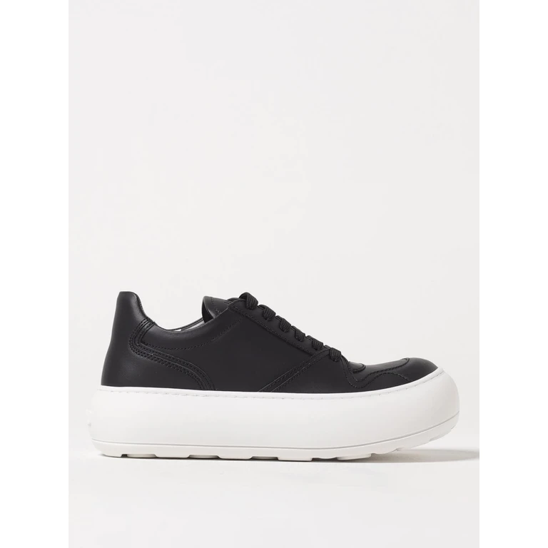 Sneakers Men color Black (MB15115G0MGA0000)
