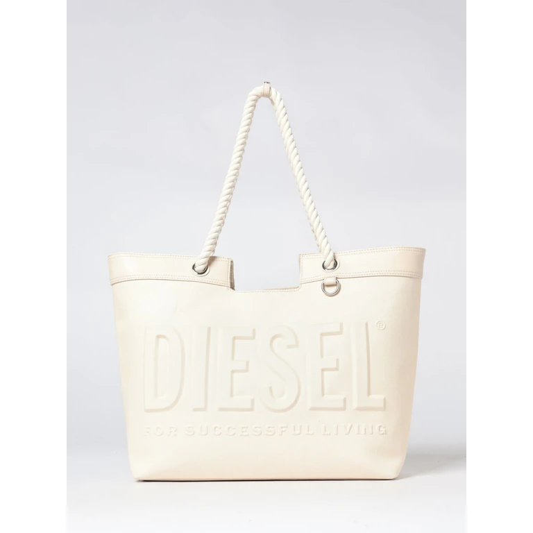 Tote Bag Woman color Natural (X10621P8818T1010)