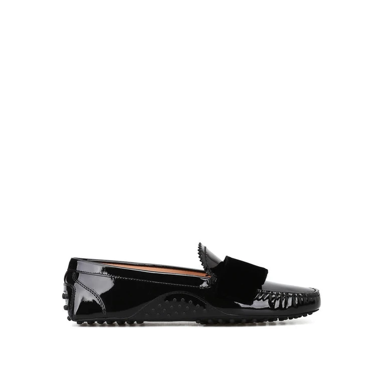 Tod's Alessandro Dell'acqua Loafers (XXW00G0BI81L64B999)