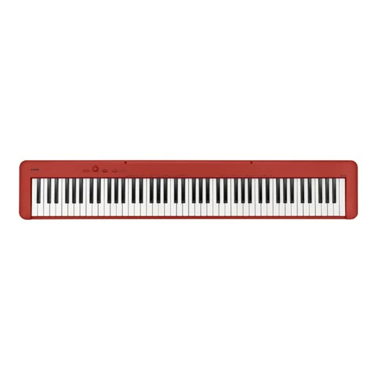 CDP-S160 88-Key Slim-Body Portable Digital Piano Kit with Stand, Bench, and Pedal