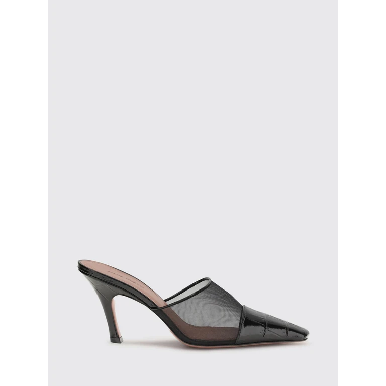 Shoes Woman color Black (16S365914JAMBLACKBLACK)