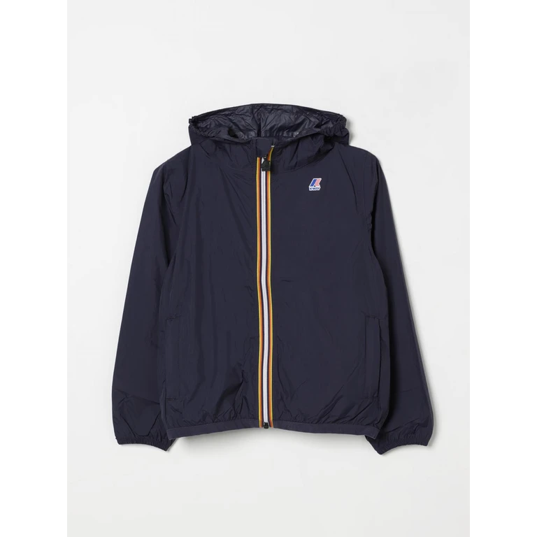 Jacket Kids color Navy (K61336WK89)