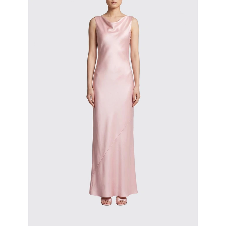 Dress Woman color Pink (ST1263SAP15838BALLETPINK)
