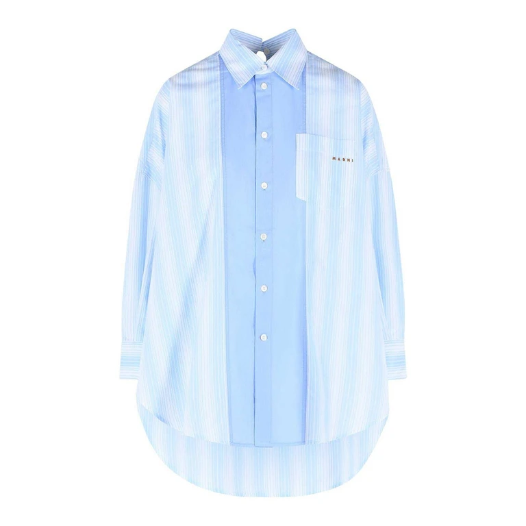 Chemise - Marni (CAMA0567QSUTC630STB21)