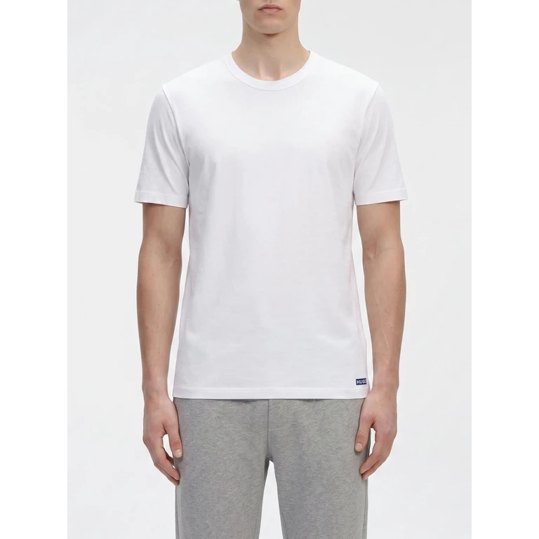 T-Shirt Men color White (50546933100)