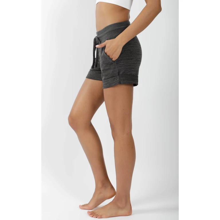 Soft and Comfy Active Lounge Shorts