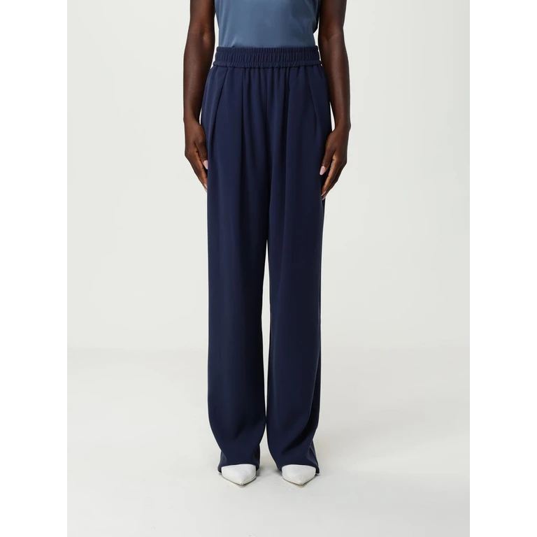 Pants Woman color Blue (EW001509AF10206UB092)