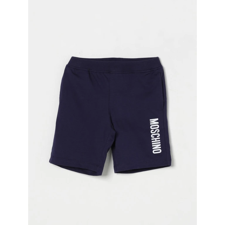 Shorts Kids color Blue (MUQ01LLAA2340016)
