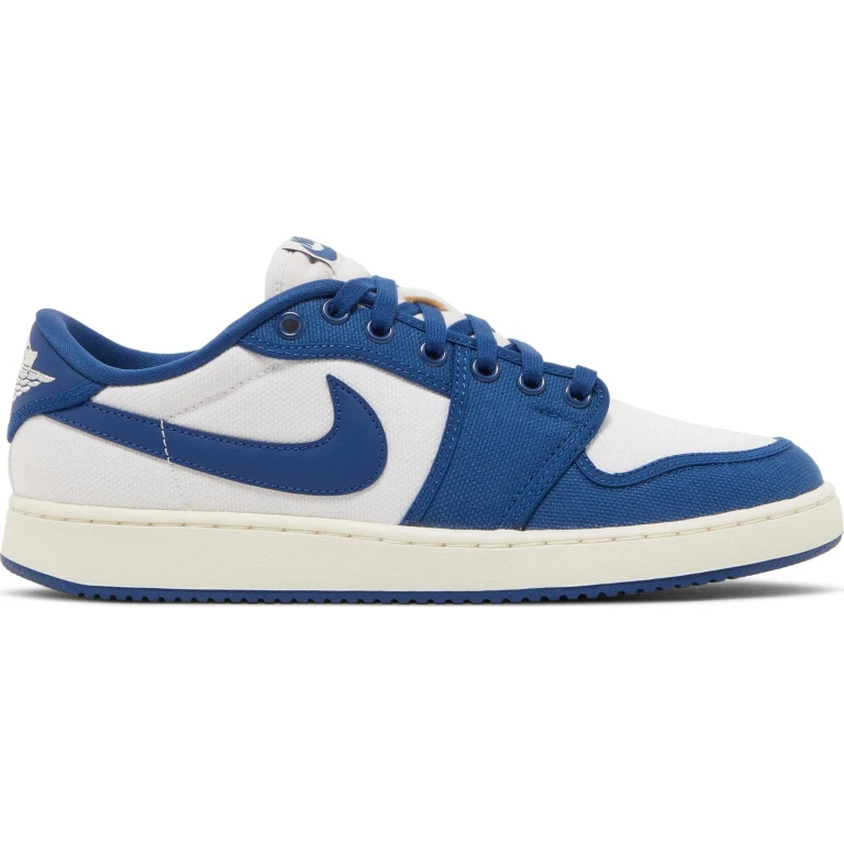 Men's Retro 1 Ajko Low 'Kentucky' Sneakers