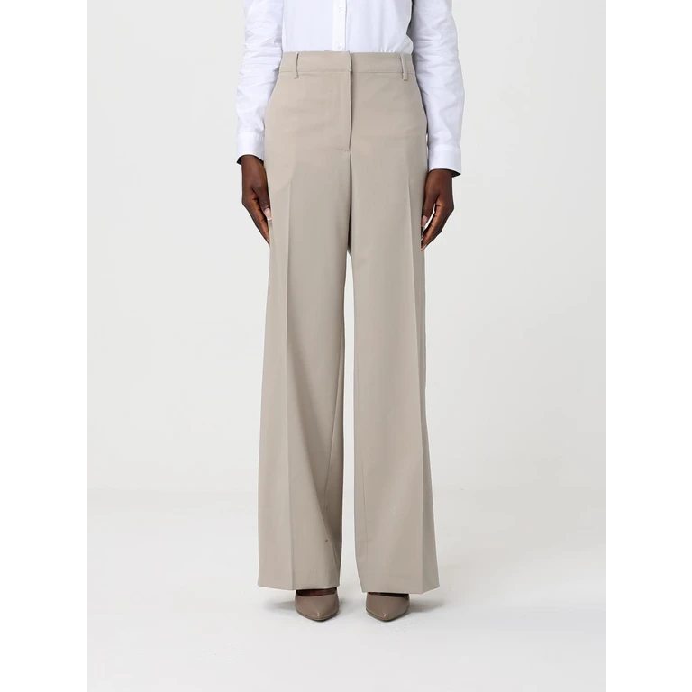 Pants Woman color Beige (VSFSZ00STDMA270040)
