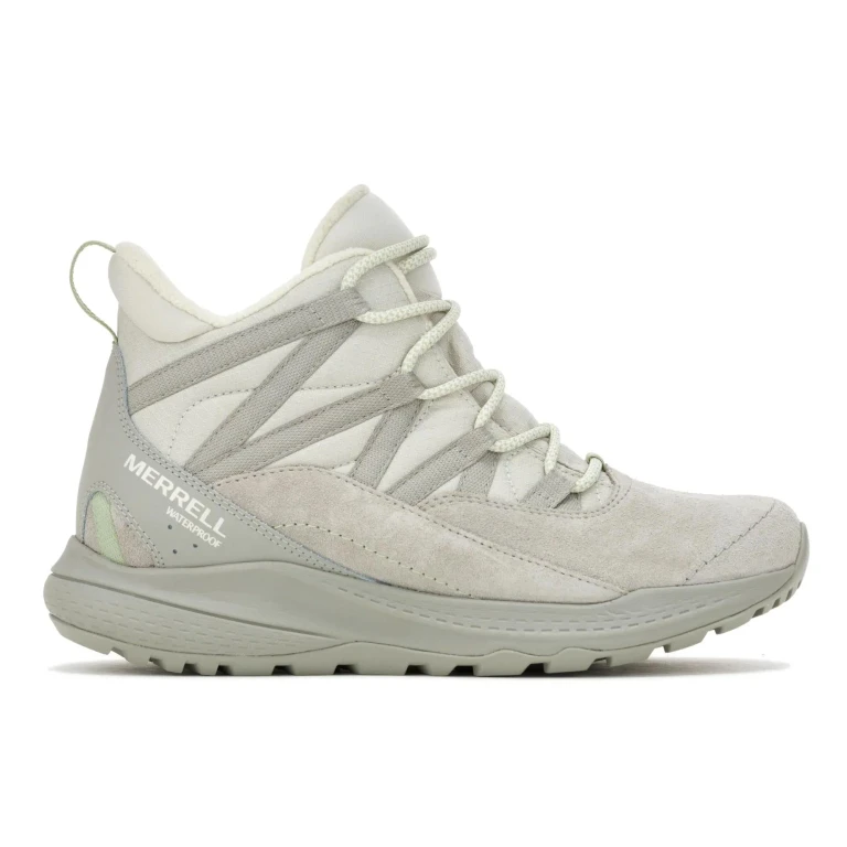 Women's Bravada Edge 2 Thermo Demi Wp