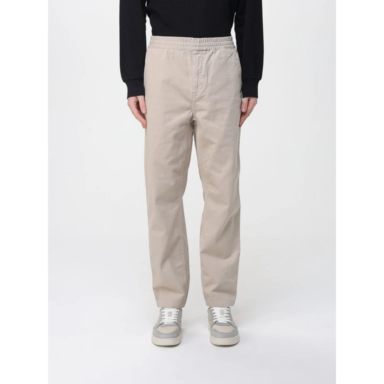 Pants Men color Grey (I029919G1GD)