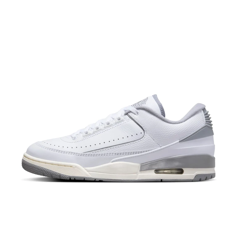 Men's 2/3 'White Cement' Sneakers