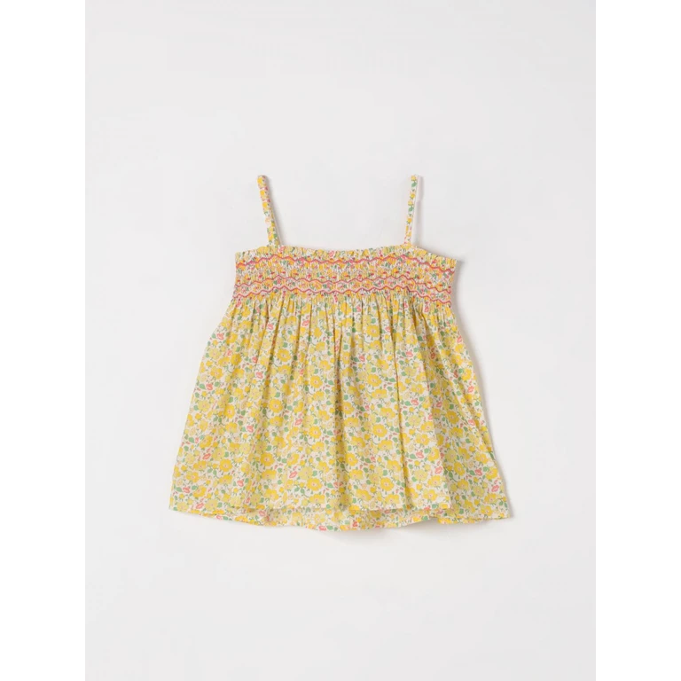 BONPOINT Top Kids color Yellow (S05GBLW00021534B)