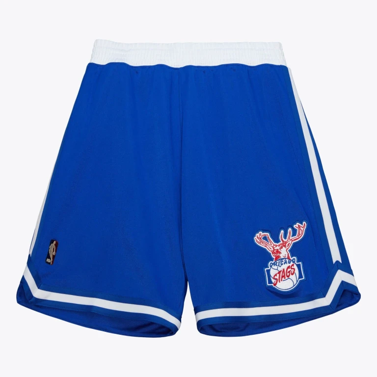Men's NBA Hwc Shorts Bulls 2005